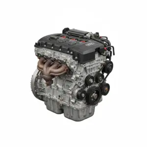 Moteur Audi S3 2.0L Essence 2024 OEM