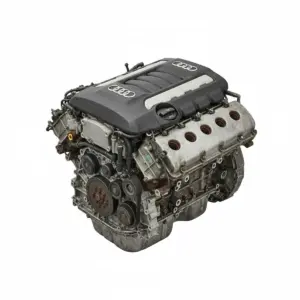 Moteur Audi S4 4.2L Essence 2006 OEM