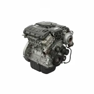 Moteur Audi S4 3.0L Essence 2021 OEM
