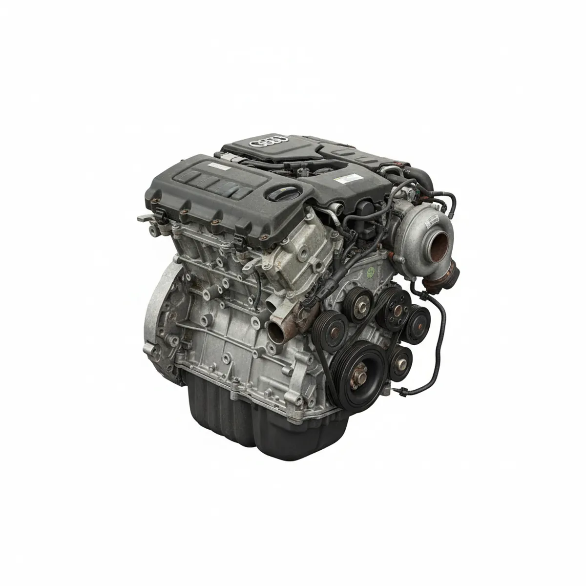 Moteur Audi S4 3.0L Essence 2021 OEM