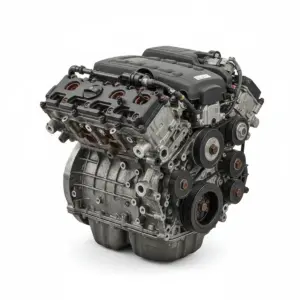 Moteur Audi S4 3.0L Essence 2025 OEM