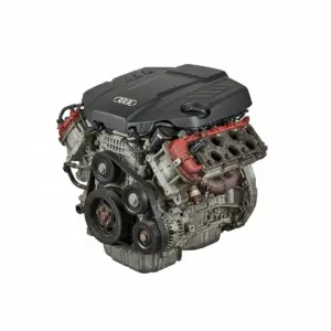 Moteur Audi S5 (3.0L), VIN G (5th digit), engine ID CTUB Essence 2016 OEM