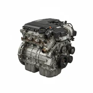 Moteur Audi S5 3.0L Essence 2020 OEM
