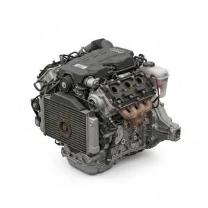 Moteur Audi S5 3.0L Essence 2021 OEM
