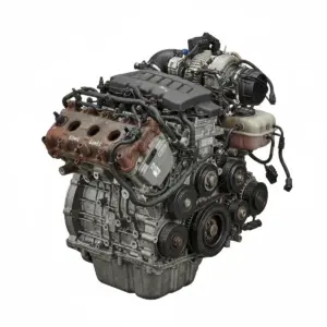 Moteur Audi S5 3.0L Essence 2022 OEM