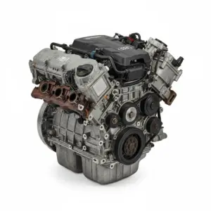 Moteur Audi S5 3.0L Essence 2023 OEM