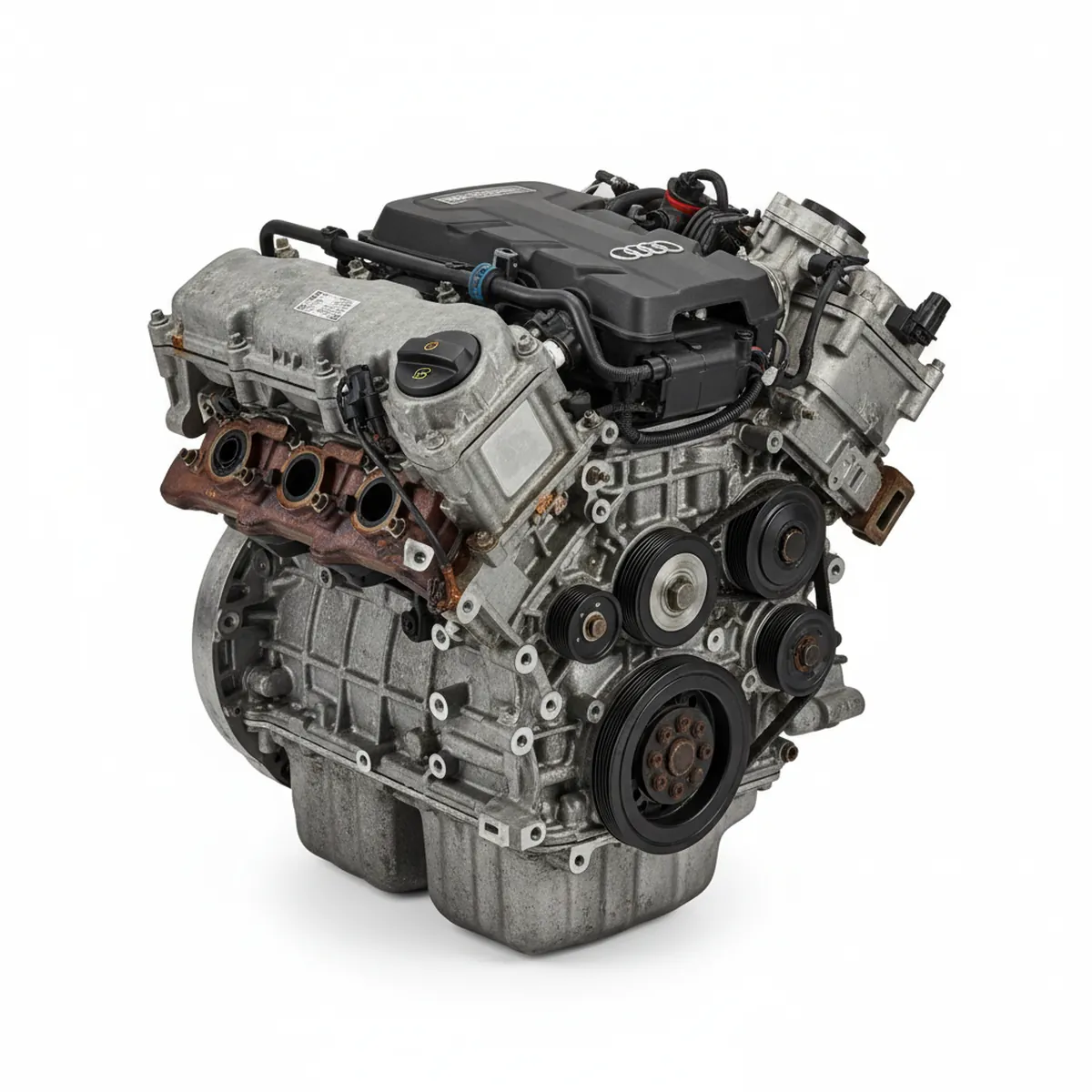 Moteur Audi S5 3.0L Essence 2023 OEM