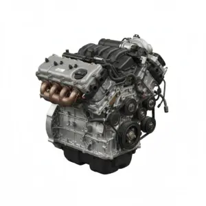 Moteur Audi S5 3.0L Essence 2025 OEM