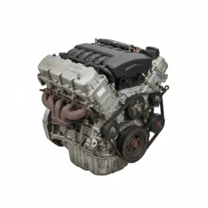 Moteur Audi S6 4.2L Essence 2000 OEM