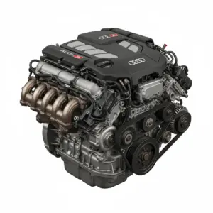 Moteur Audi S6 2.9L Essence 2020 OEM