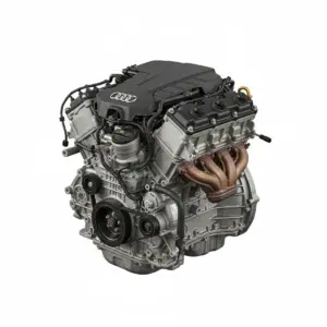 Moteur Audi S6 2.9L Essence 2021 OEM