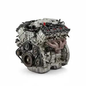 Moteur Audi S6 2.9L Essence 2022 OEM