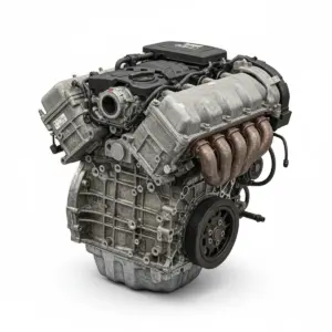 Moteur Audi S6 2.9L Essence 2023 OEM