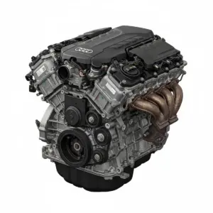 Moteur Audi S6 2.9L Essence 2024 OEM