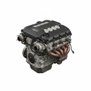 Moteur Audi S6 2.9L Essence 2025 OEM