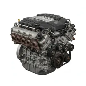 Moteur Audi S7 2.9L Essence 2020 OEM