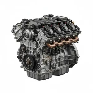 Moteur Audi S7 2.9L Essence 2021 OEM