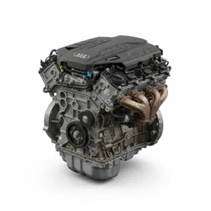Moteur Audi S7 4.0L Essence 2022 OEM