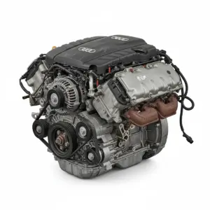 Moteur Audi S7 2.9L Essence 2023 OEM