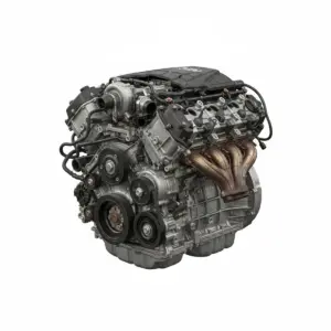 Moteur Audi S7 2.9L Essence 2024 OEM