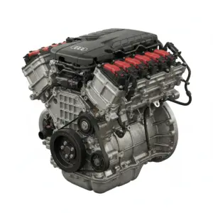 Moteur Audi S7 2.9L Essence 2025 OEM
