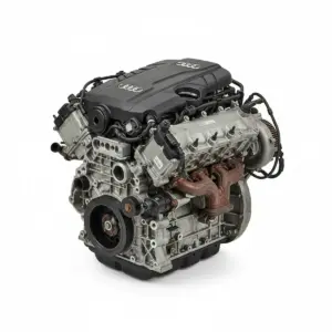 Moteur Audi SQ5 3.0L Essence 2019 OEM