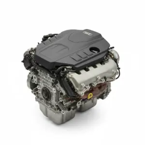Moteur Audi SQ5 3.0L Essence 2021 OEM