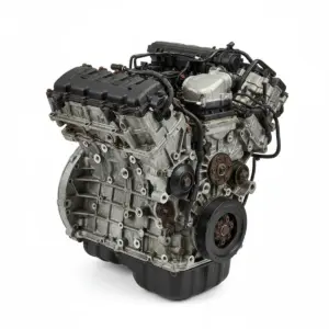 Moteur Audi SQ5 3.0L Essence 2022 OEM