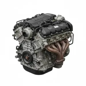 Moteur Audi SQ5 3.0L Essence 2023 OEM