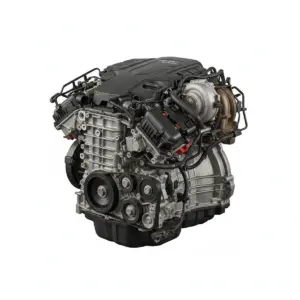 Moteur Audi SQ5 3.0L Essence 2024 OEM