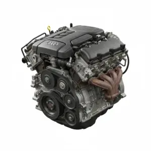 Moteur Audi SQ5 3.0L Essence 2025 OEM