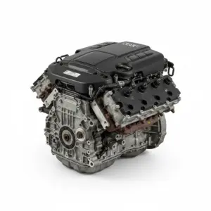 Moteur Audi SQ7 4.0L Essence 2025 OEM