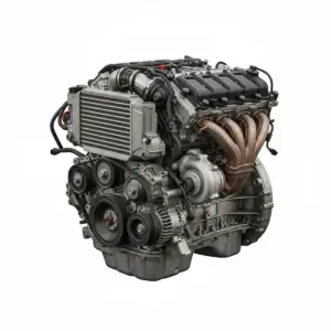 Moteur Audi SQ8 4.0L Essence 2020 OEM