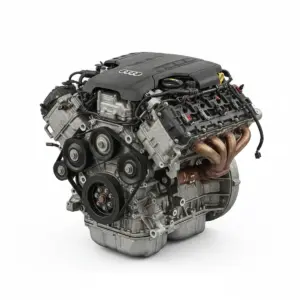 Moteur Audi SQ8 4.0L Essence 2021 OEM