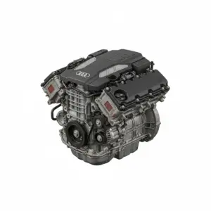 Moteur Audi SQ8 4.0L Essence 2025 OEM