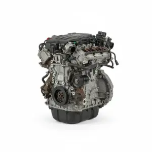 Moteur Audi TT (2.0L), engine ID CETA (VIN F, 5th digit) Essence 2015 OEM