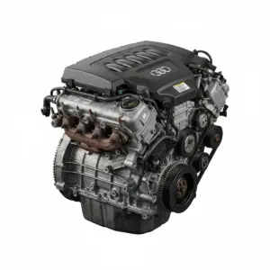 Moteur Audi TT (2.0L), engine ID CNTC, (VIN 5, 5th digit), from 03/09/15 Essence 2016 OEM