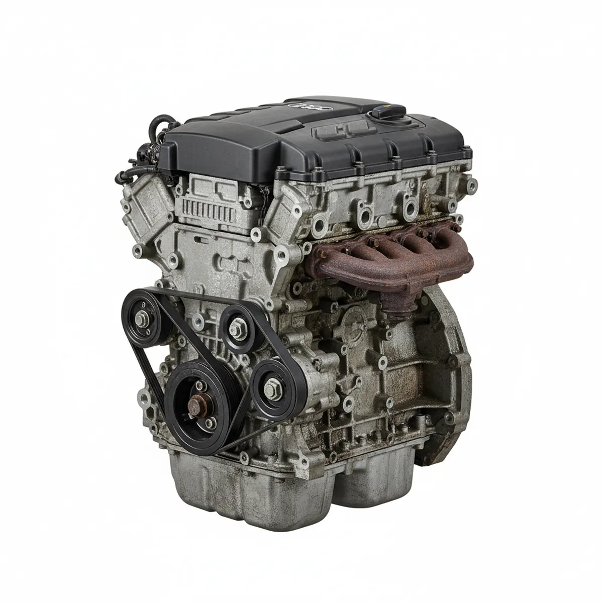 Moteur Audi TT 2.0L Essence 2021 OEM