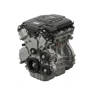 Moteur Audi TT 2.0L Essence 2022 OEM