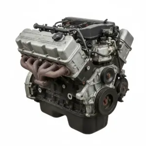Moteur Bentley Arnage 6.75L Essence 2009 OEM
