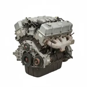 Moteur Bentley Azure 6.75L Essence 2003 OEM