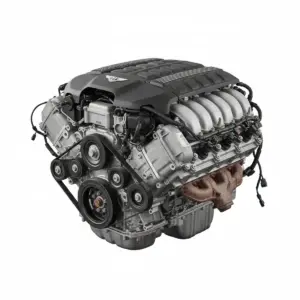Moteur Bentley Bentayga 6.0L Essence 2018 OEM