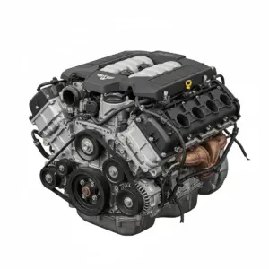 Moteur Bentley Bentayga 4.0L Essence 2020 OEM
