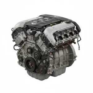 Moteur Bentley Bentayga 4.0L Essence 2021 OEM