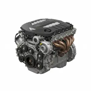 Moteur Bentley Bentayga 4.0L Essence 2022 OEM
