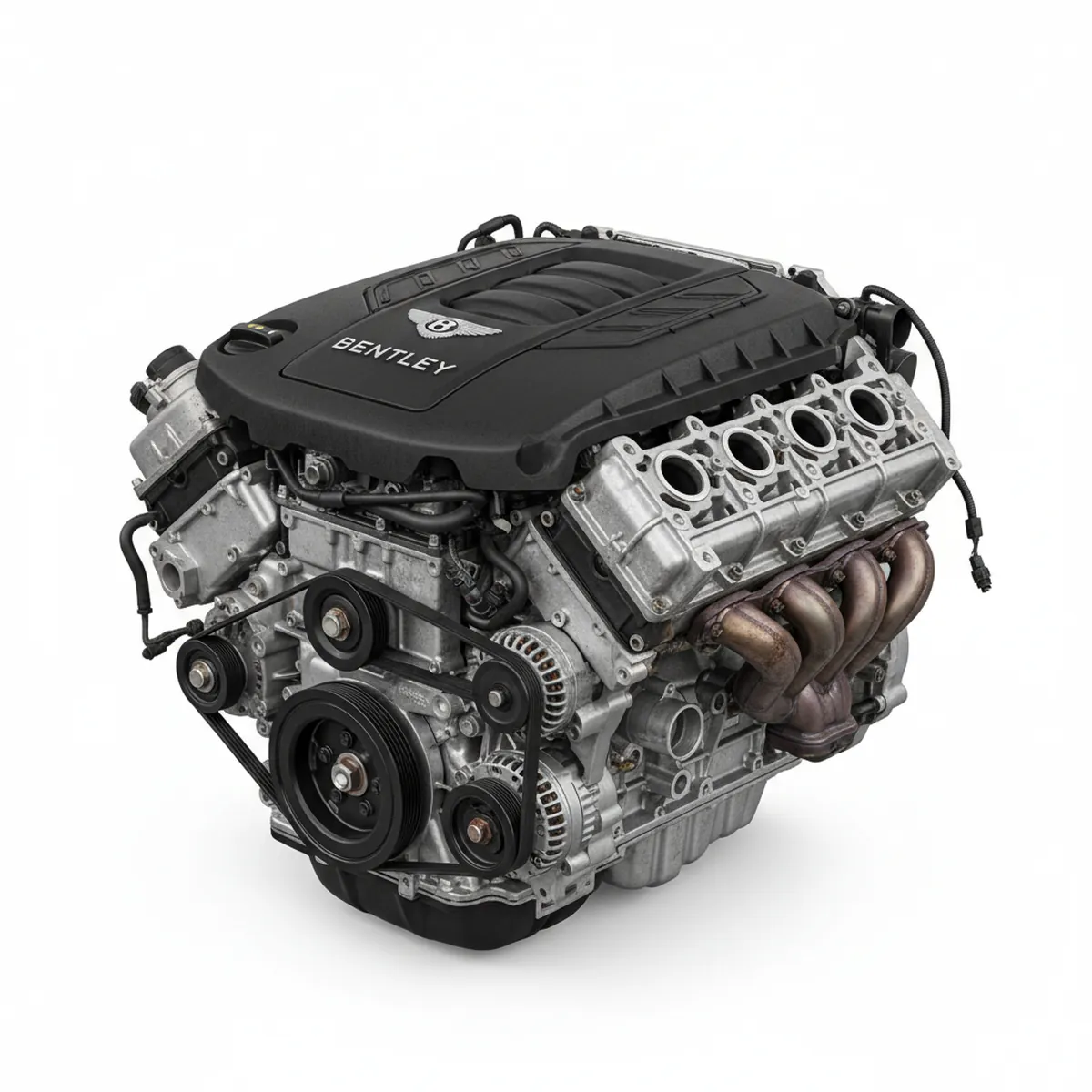 Moteur Bentley Bentayga 4.0L Essence 2025 OEM