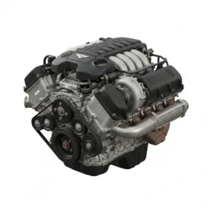 Moteur Bentley Continental 4.0L Essence 2025 OEM
