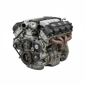 Moteur Bentley Flying Spur 6.0L Essence 2010 OEM