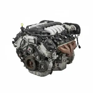 Moteur Bentley Flying Spur 6.0L Essence 2015 OEM