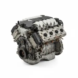 Moteur Bentley Flying Spur 6.0L Essence 2016 OEM